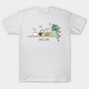 Shelf-care T-Shirt